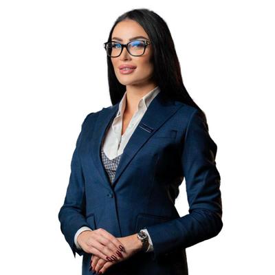 العميل Leontina Fazliu