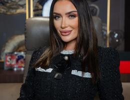 العميل Leontina Fazliu