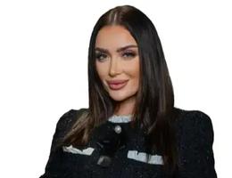 Agent Leontina Fazliu