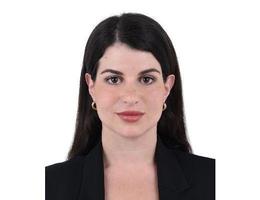 Agent Yasmina Houdroj