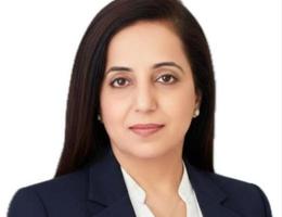 Agent Deepa Pamnani