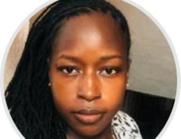 العميل Sherline Wairimu