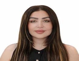 العميل Najah Raghah