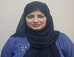 العميل Sajida Amin