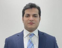 العميل Parvez Mohamed Saleh