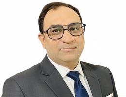 العميل Himanshu Gandhi
