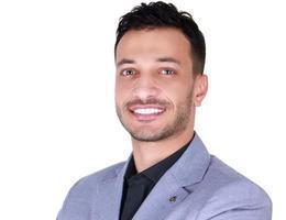 Agent Mohamed Hamdy
