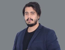 العميل Muhammad Faisal