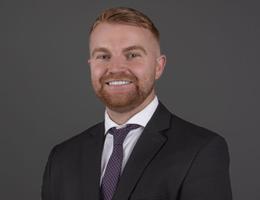 Agent Jack Easson
