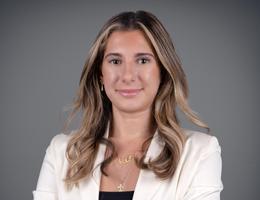 Agent Maria Ibrahim