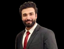 العميل Tauseef Muhammad