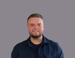 Agent Jordan Smith
