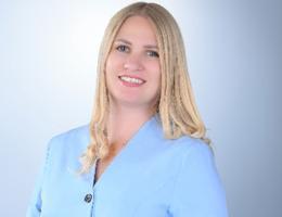 Agent Anna Selifonova