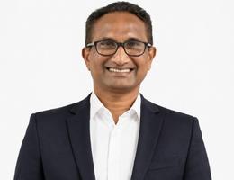 Agent Mohamed Amjah