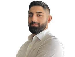 العميل Mustafa Saleh
