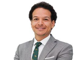 Agent Ahmed Mahmoud Moustafa Abdelradi