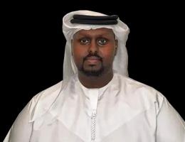 العميل Saeed Ismail