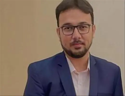 Muhammad Talha Hassan
