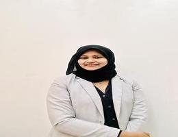 العميل Aysha Raihan