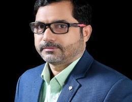 Agent Shajahan Pullamvelli