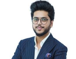 Agent Rabeet Saleem