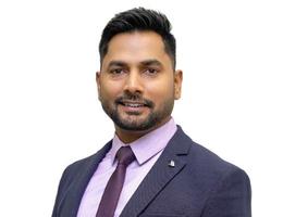 Agent Jitendra Singh Jadoun
