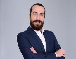 Agent Michael Walter Harvey