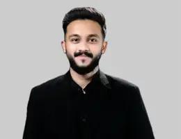 العميل Mohammed Jishad Rahiman