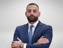 Agent Louai Abou Khzam