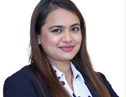 العميل Simran