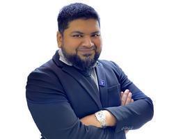 Agent Javed Iqbal