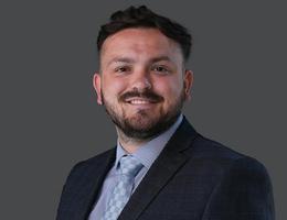 Agent William McConnell