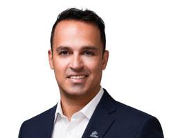 Agent Pouria Naseri