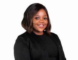 Agent Ceekay Ncube