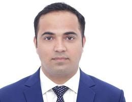 Agent Kamal Bhaktani