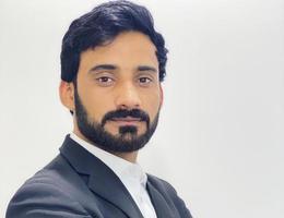 العميل Adnan Khan