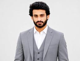 العميل Adnan Khan