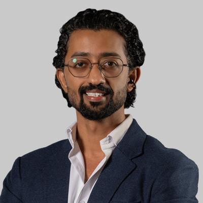 Agent Asjad Khan