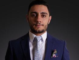 Agent Mousa Mohammad