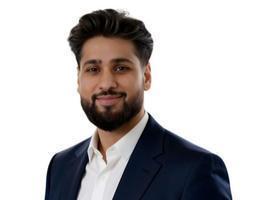 Agent Zeeshan Anwar