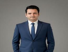 Agent Hussain Dilbar