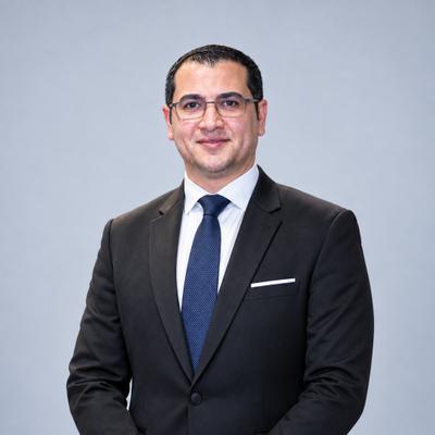 Mohamed Ghonim Mohamed Ghonim