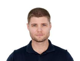 Agent Nikolay Katsyuba