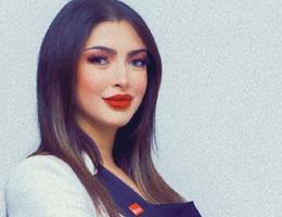 Agent Dina Zatir