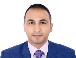 Agent Motasem Omush
