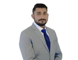 Agent Muhammad Qadeer