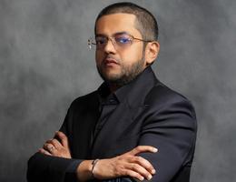 Agent Zoheb Hamirani