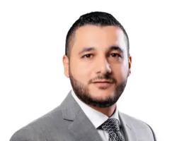 Agent Ahmed Said