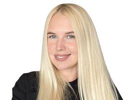 Agent Elena Dolgopol