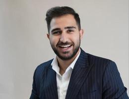 Agent Youssef Fayez Nabelsi